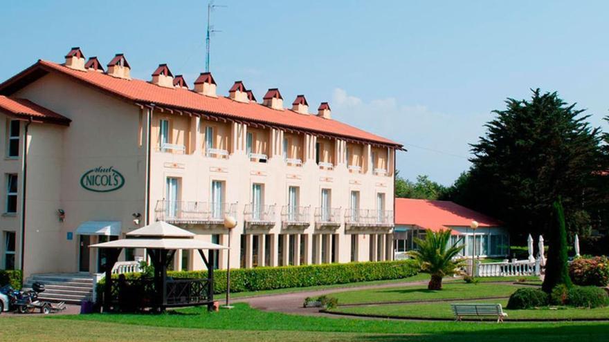 Donostia: el grupo navarro Eventshotels adquiere el hotel Nicol´s