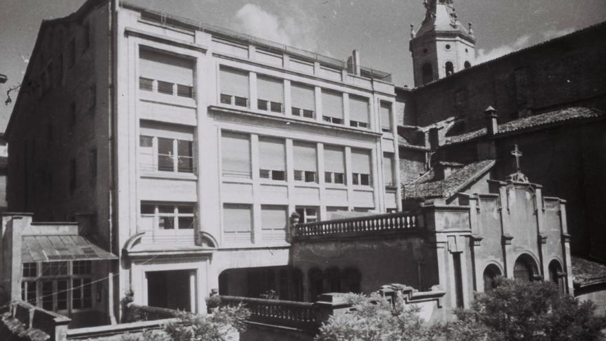 200 años de legado Vedruna