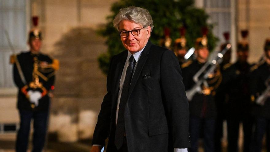 Trump restringe el visado a cinco personas por impulsar "medidas represivas de censura" contra EEUU