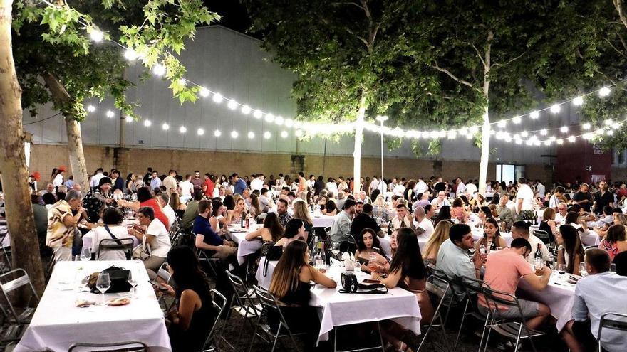 Un brote de salmonelosis en Huesca afecta a más de 400 personas, siete de ellas hospitalizadas