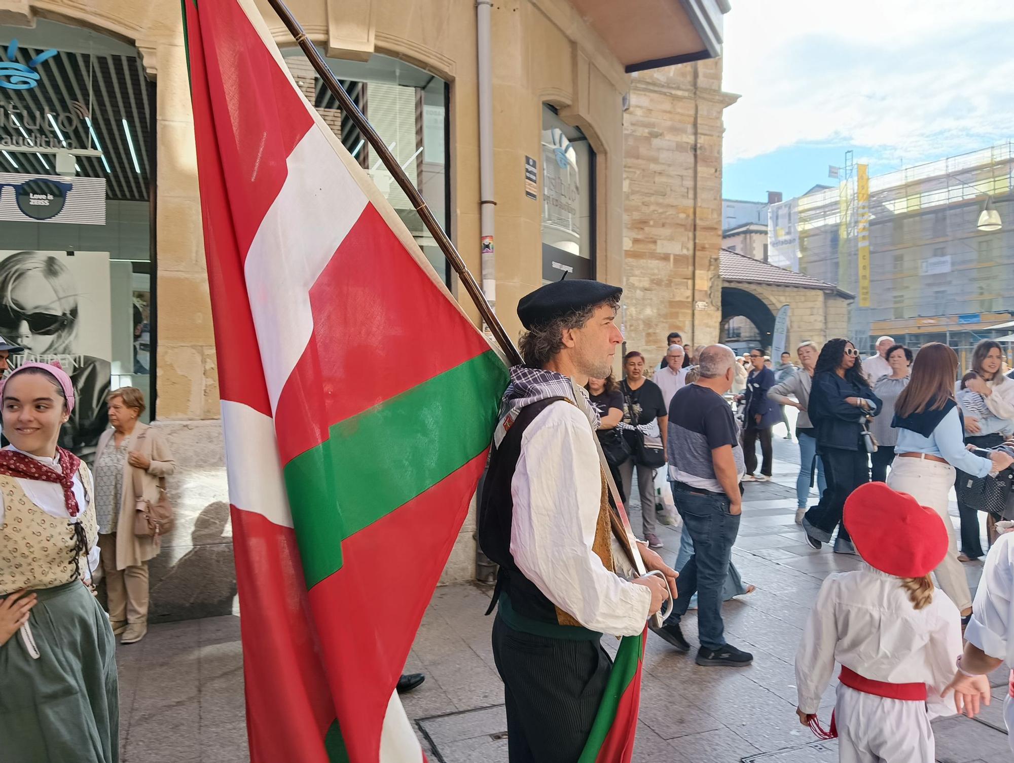 Erromeria Eguna durangon