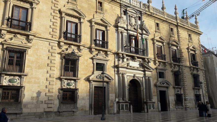 TSJA rebaja de cinco a cuatro años la condena de cárcel a un hombre por agresión sexual a una menor