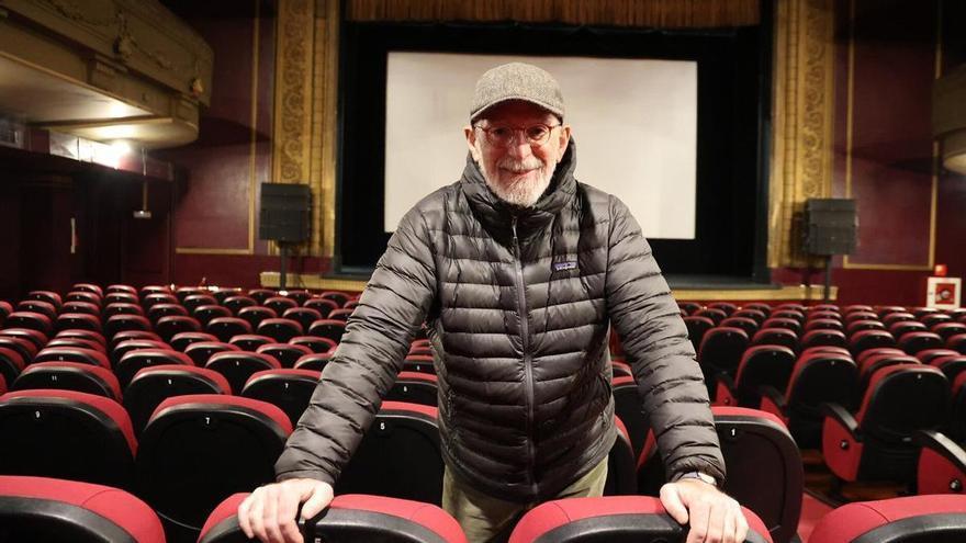 Rafa Elorza: "La masificación es un mal inevitable. Si yo reclamo mi derecho a ir a la montaña, no puedo negárselo a otro"