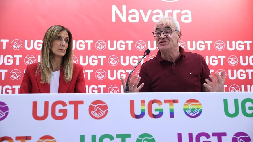 Las bajas por salud mental se han duplicado en navarra en siete años