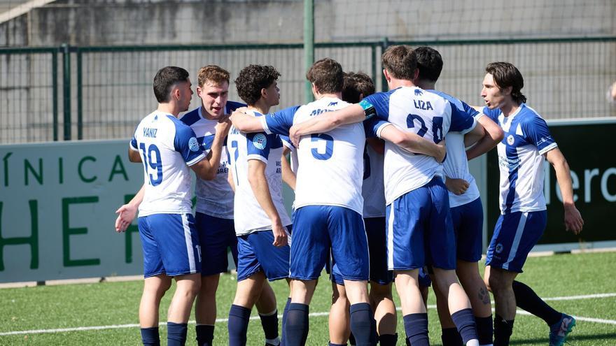 El Tudelano y la Mutilvera van a por todas