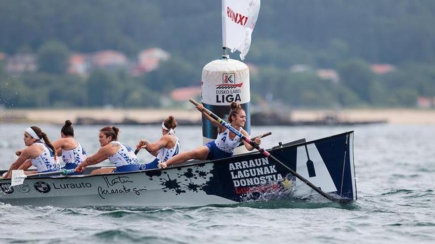 Las ligas de la ACT comenzarán en Madrid