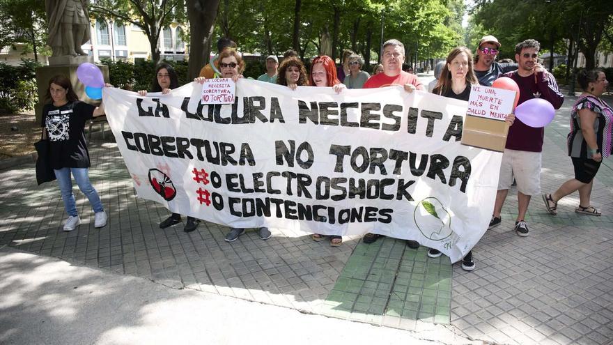 Día del Orgullo Loco en Pamplona