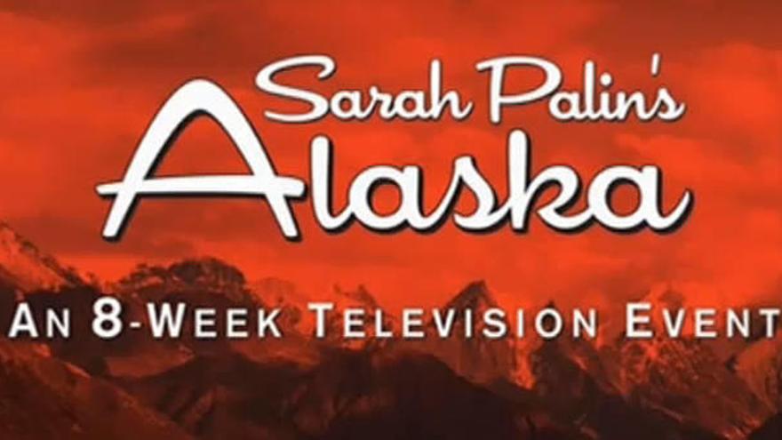 Sarah Palin se convierte en estrella mediática