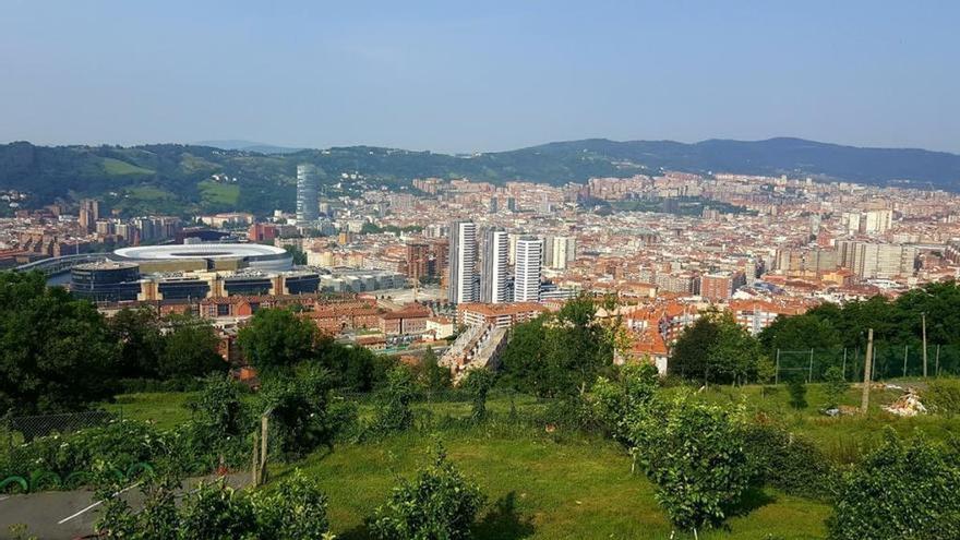 Olvídate de Donostia: la vivienda más cara de Euskadi se encuentra en un municipio de Bizkaia