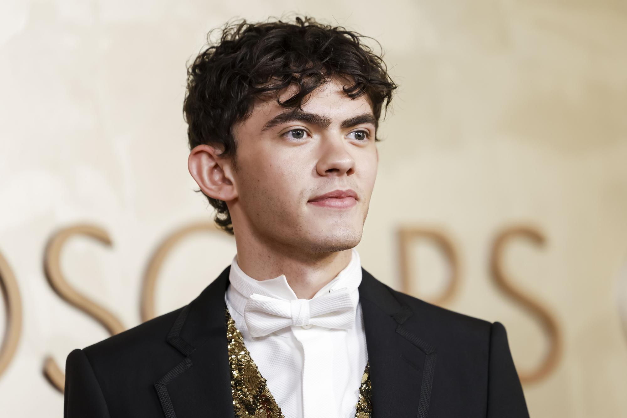 Los mejores y peores looks de la alfombra roja de los Premios Oscar