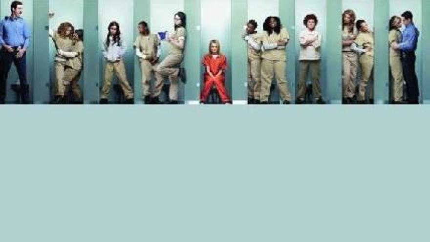 Netflix: ¿el nuevo HBO?