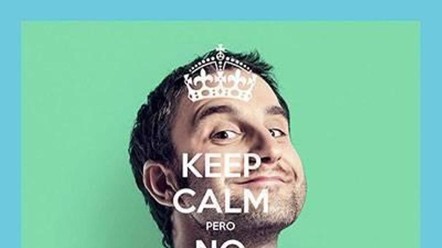 &#039;Ahora o nunca&#039;, con Dani Rovira, mejor estreno del año