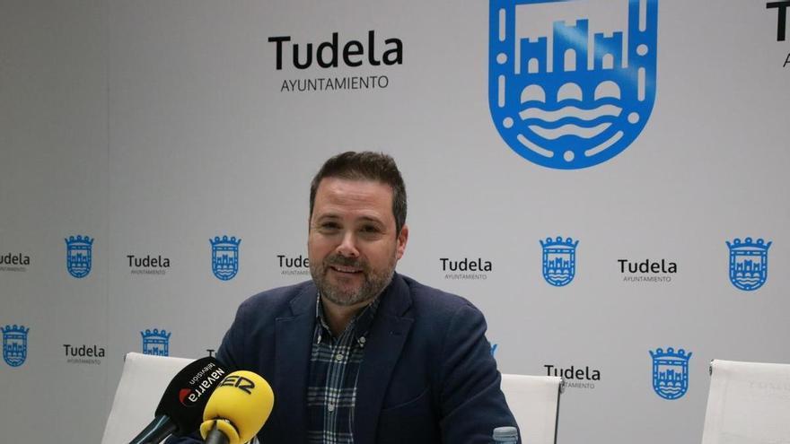 “Negligencia, inactividad y enrocamiento”, los sindicatos claman contra la gestión de Toquero en Tudela