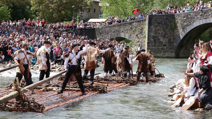 Agenda cultural y de ocio para el fin de semana en Navarra: 1-3 mayo