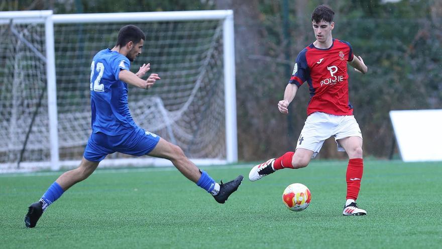 El Aoiz vuelve a ganar  dos meses después