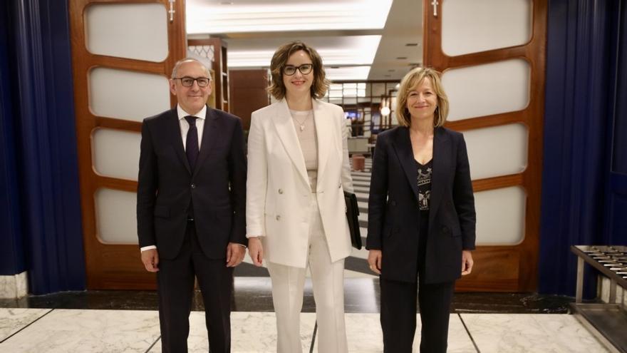 El liderazgo de las mujeres en la política: una lucha histórica con retos pendientes