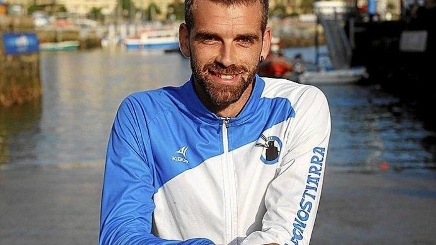 “Tenemos capacidad para estar más cerca y vamos a ir a por ello”