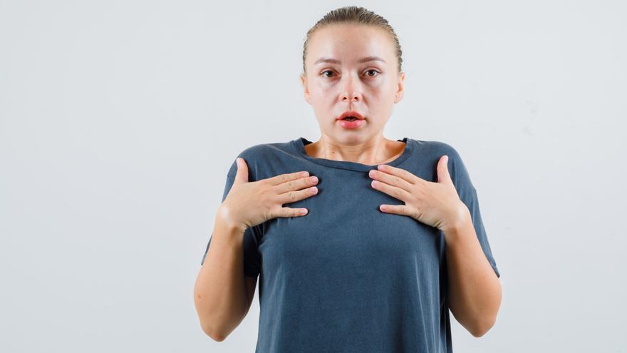 El atragantamiento se sitúa como una de las principales causas de muerte: cómo evitarlo