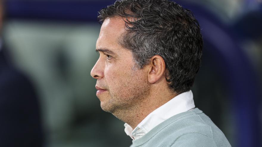 Luís Castro: 
