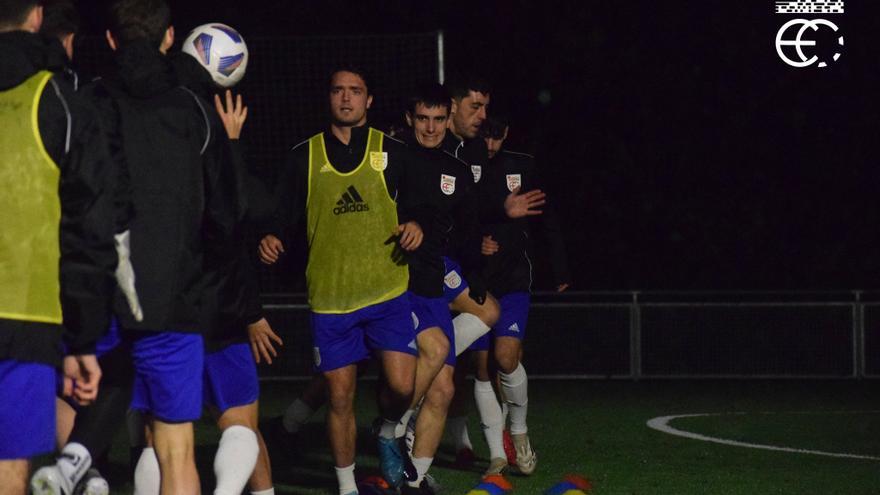 Euskadi, lista para la Copa de las Regiones