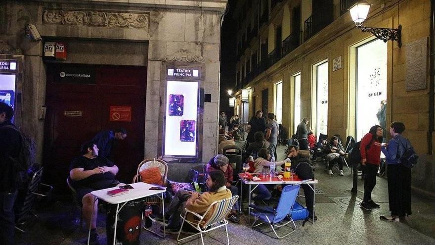 La Semana de Terror muestra su edición más “femenina y vampiril”
