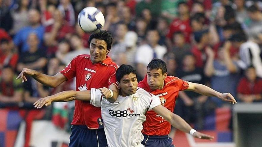 Nekounam, a punto