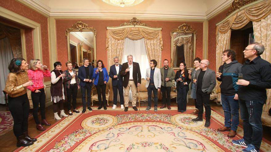 Mauleón dice que el nuevo Gobierno municipal de Pamplona "tiene más respaldo popular"