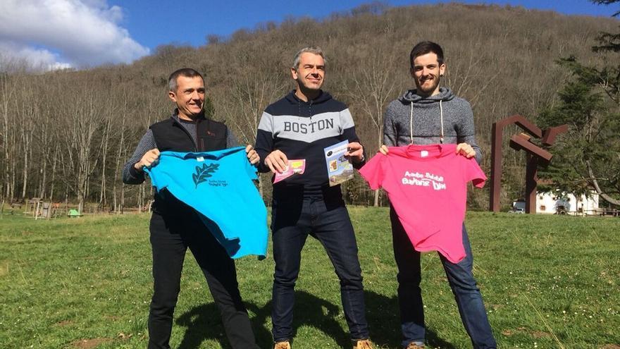 En defensa del albergue de Beintza