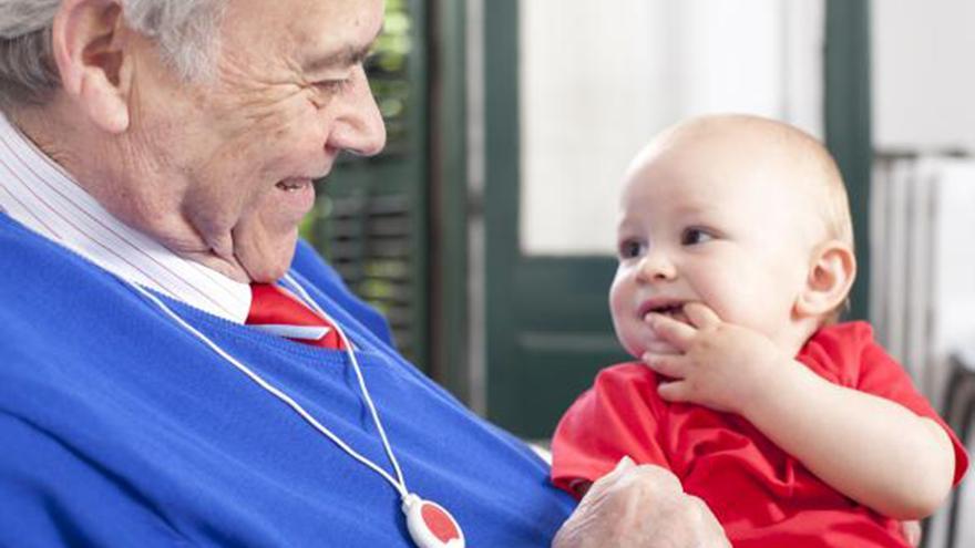 BetiOn, la tranquilidad de un botón para 81.000 familias vascas