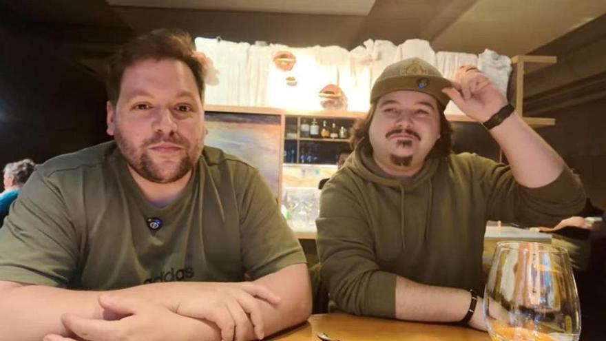 Un cocinero vizcaino con estrella Michelin desvela cuál es su restaurante favorito de Bilbao: "Habré venido más de 40 veces"