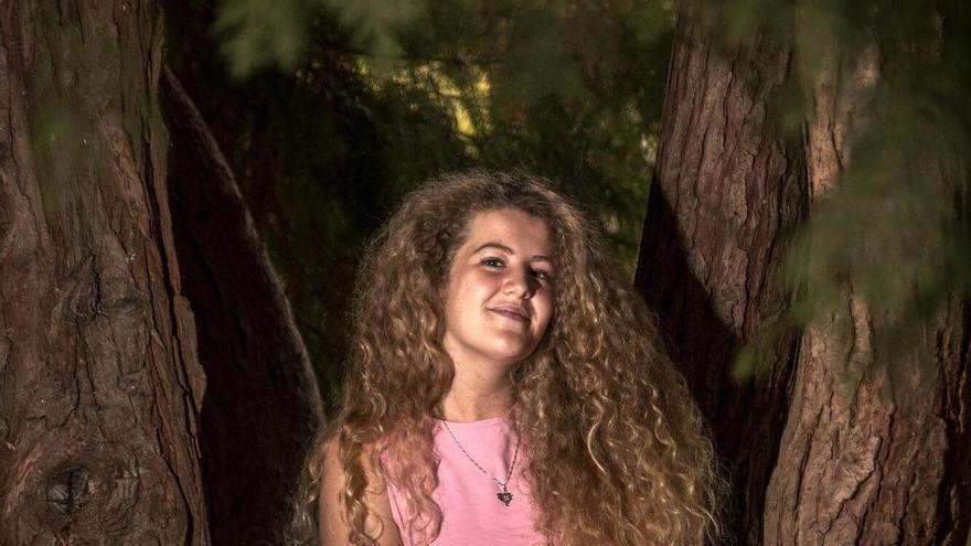 “Aprender un guion es lo más fácil, pero meter las intenciones cuesta más”
