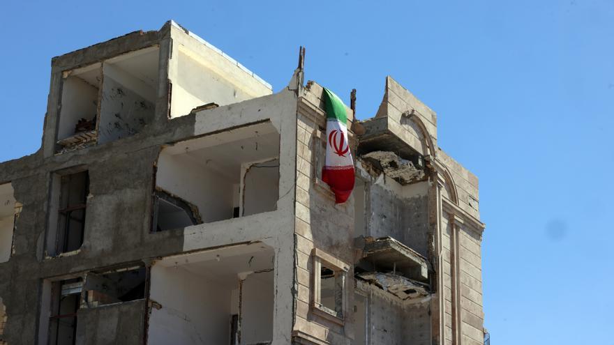 Irán asegura haber rechazado una propuesta de EEUU para un alto el fuego de dos días