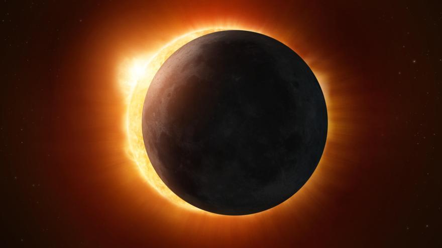 La cuenta atrás para disfrutar del eclipse solar