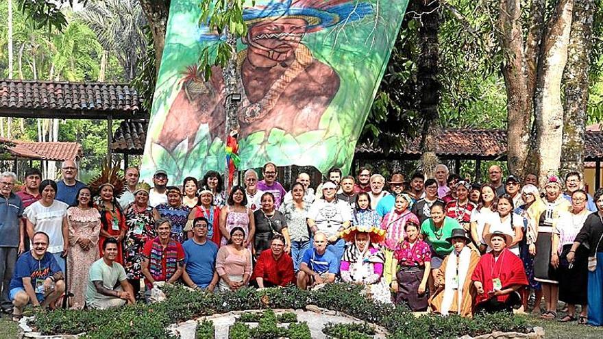 Getxo apoya 14 proyectos de cooperación con 382.000 euros