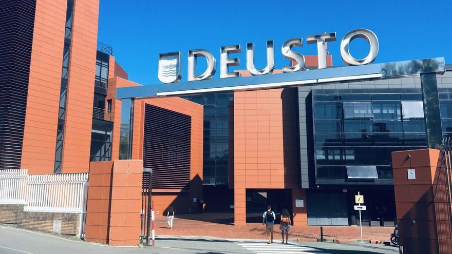 Ahotsak biltzarrak demokrazia, teknologia eta justizia sozialari buruz hausnartuko du Deustuko Unibertsitatean