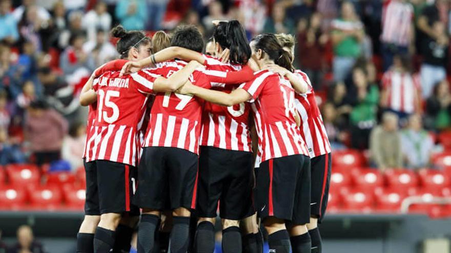 El Athletic-Atlético de cuartos de final se jugará el 30 de enero en San Mamés