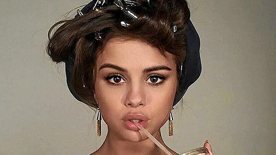 Selena Gómez rompe con Disney