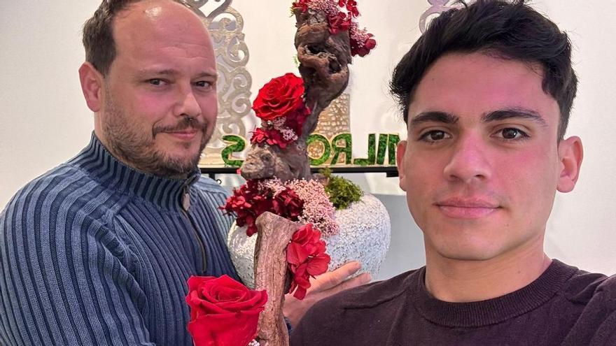 Mil Rosas: 20 años de arte floral y creatividad más allá de los ramos