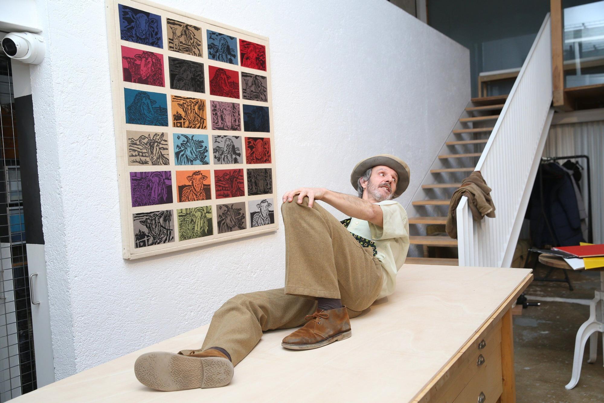 Entrega de los XV Reconocimientos Lan Sarreran