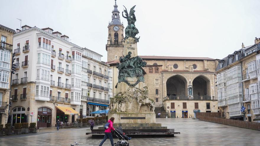 El PP critica los tres años de mandato de la alcaldesa Etxebarria