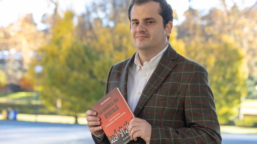 “Las monarquías árabes del Golfo temen un ataque a Irán y prefieren un régimen débil y que se limite a sobrevivir”