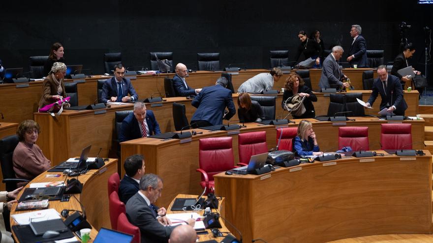 La batalla política se gana en las urnas