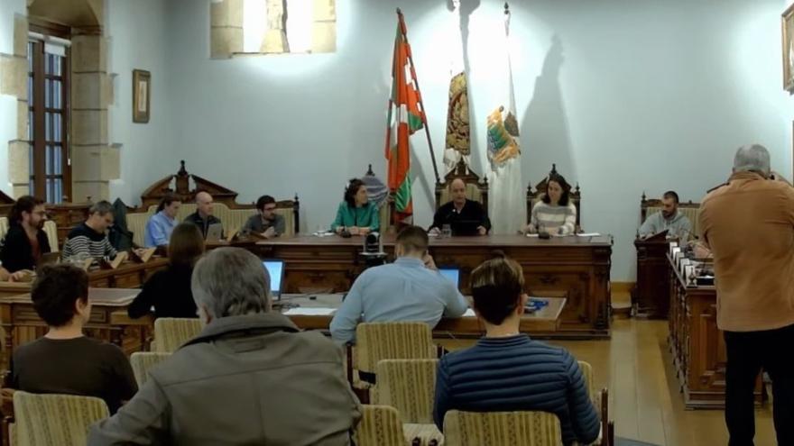 Hondarribia crea diez nuevos puestos municipales