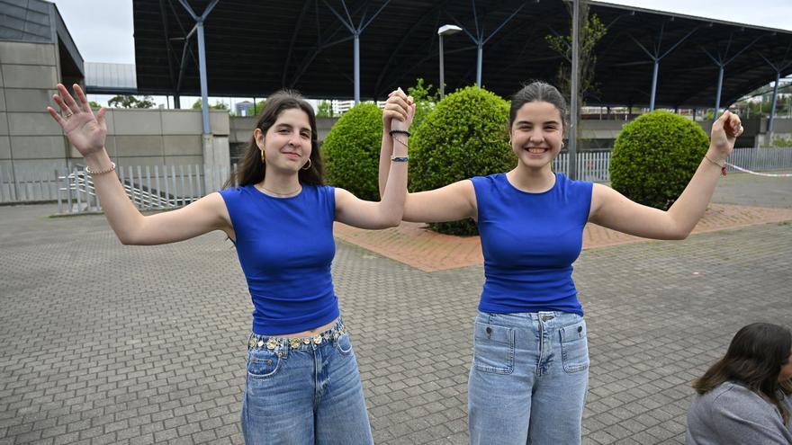 Euforia en el BEC con el pistoletazo de salida de la gira de OT 2025