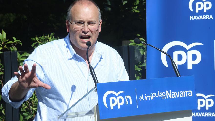 El PP relanza a Vox