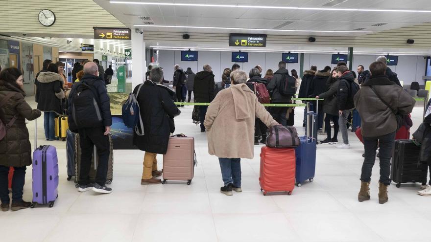 El contexto mundial genera dudas, pero apenas afecta a las reservas para viajar