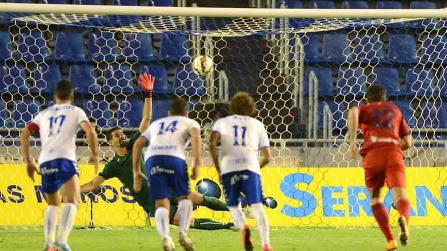 Así le hemos narrado este partido, consúltelo aquí mismo