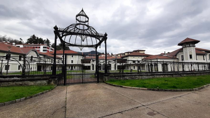 Laudio llama a definir los usos del Palacio Lamuza