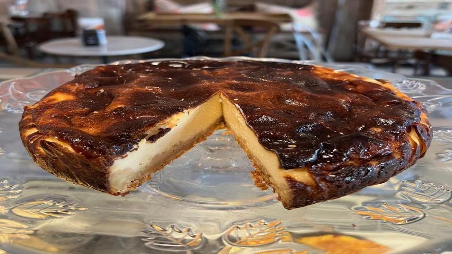 Pastelería y bollería artesana ‘made in Bilbao’
