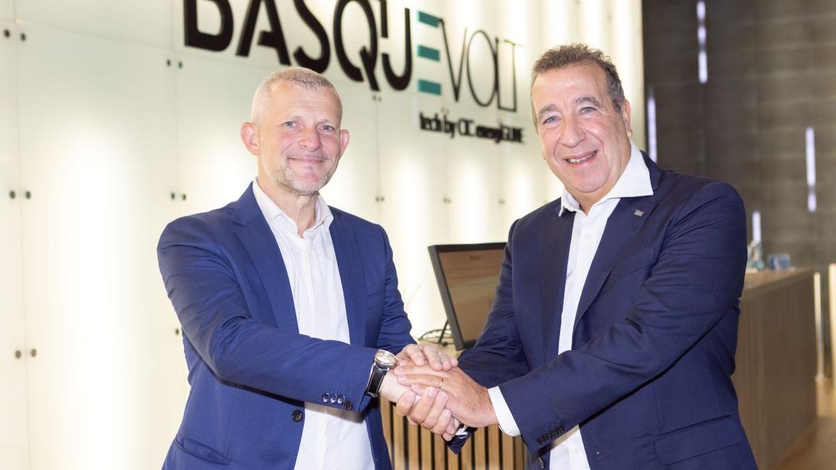 Vital Basquevol